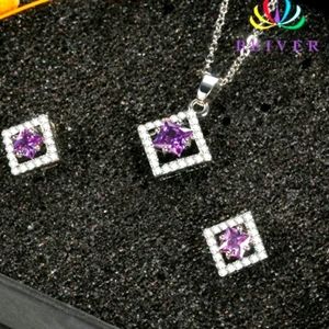 Necklace and Earring Set